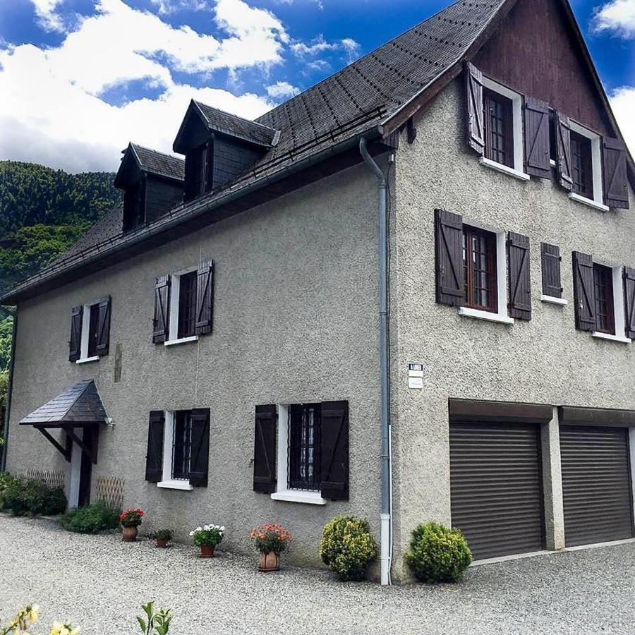 Venasque Vue Apartment - B&B