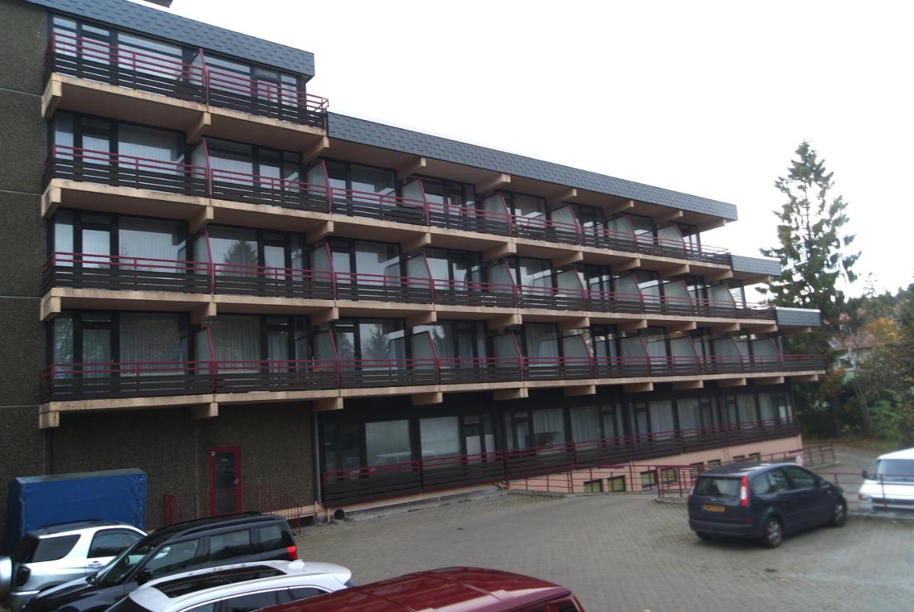 Bergblick471 - Ferienwohnung Hahnenklee-Bockswiese