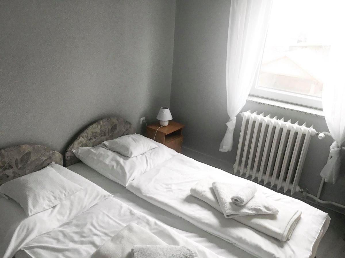 Small Double or Twin Room