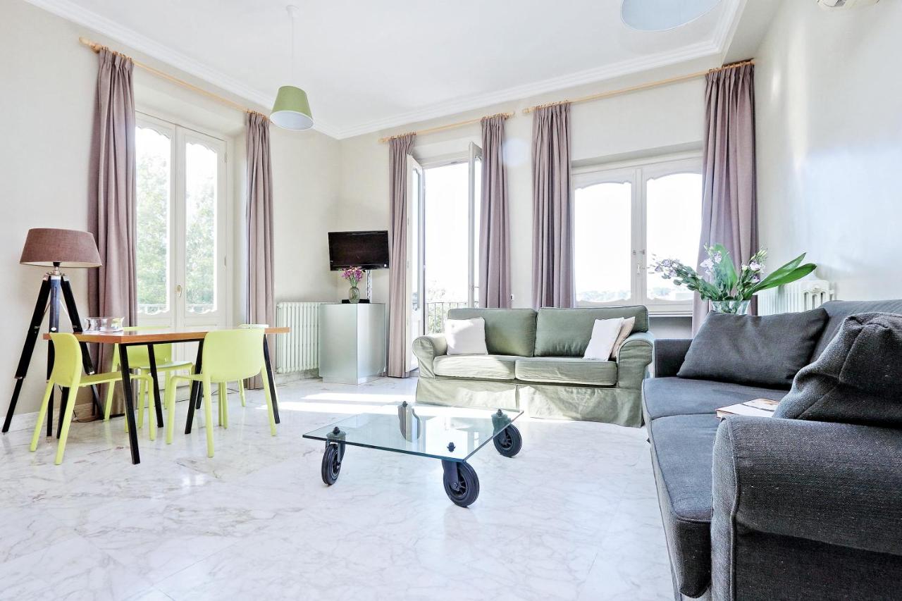 Fontana Più Stella - B&B Roma