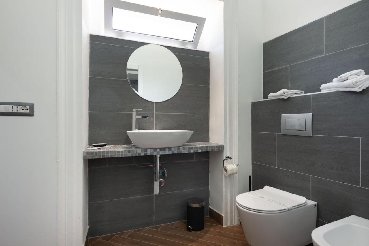 Suite Queen con Vasca Idromassaggio