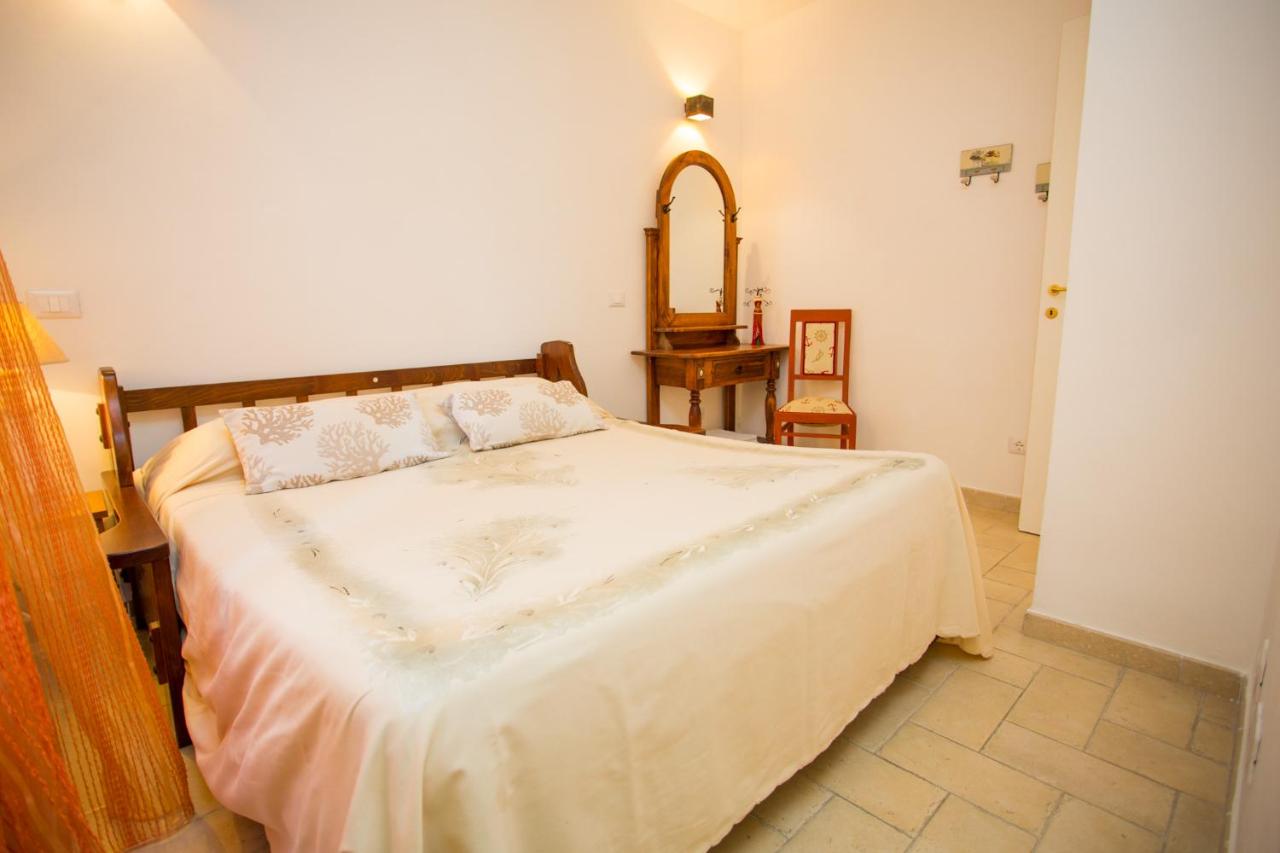 Appartamento con Vista Mare