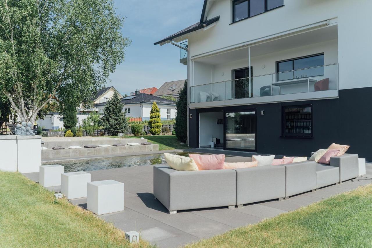 Das Penthouse von Loftalive - B&B