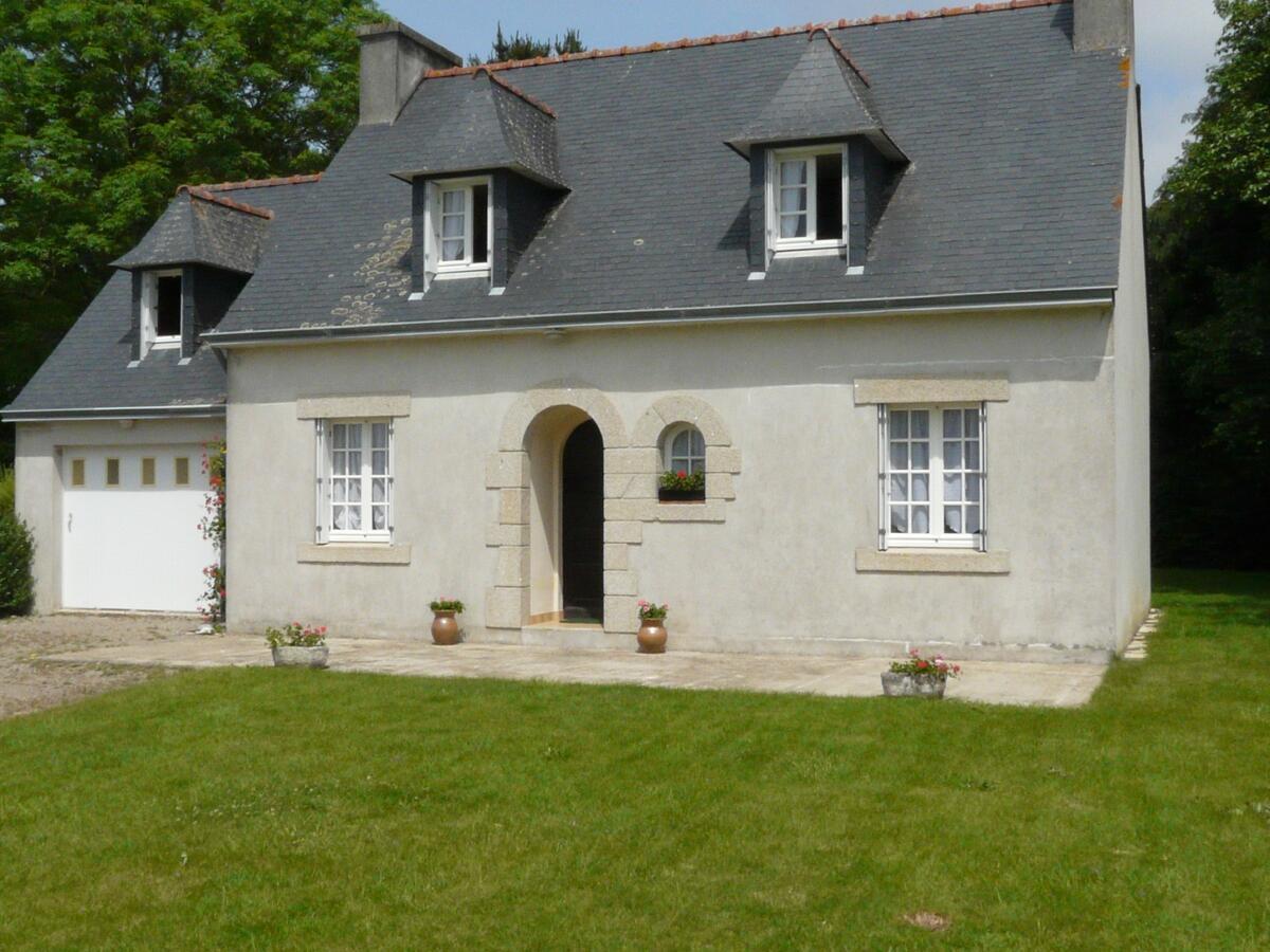 LARAON - Maison, Calme, Pouldreuzic - AD6004 - Ferienwohnung