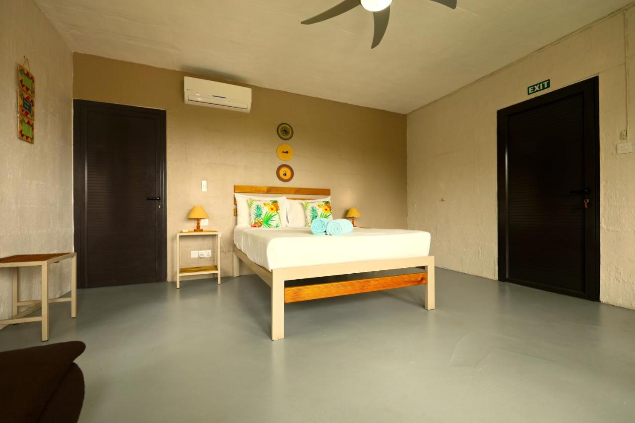 Chambre Double Supérieure