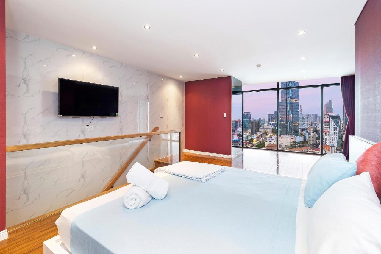 Apartamento de 1 dormitorio
