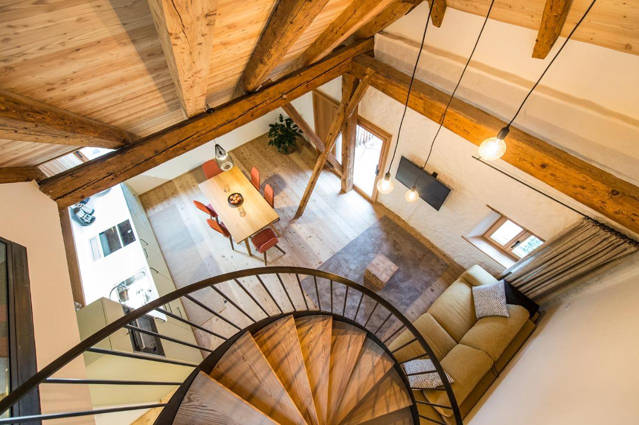 Apartment mit 2 Schlafzimmern