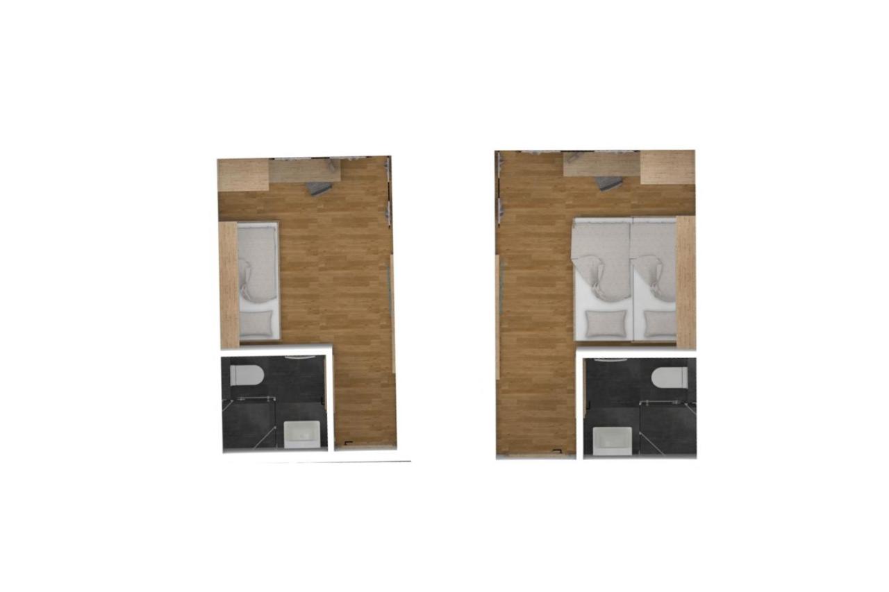 Doppelzimmer