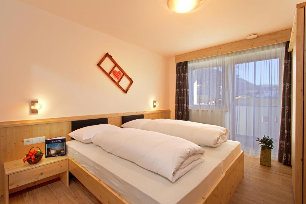 Apartment mit 1 Schlafzimmer (4 Erwachsene)
