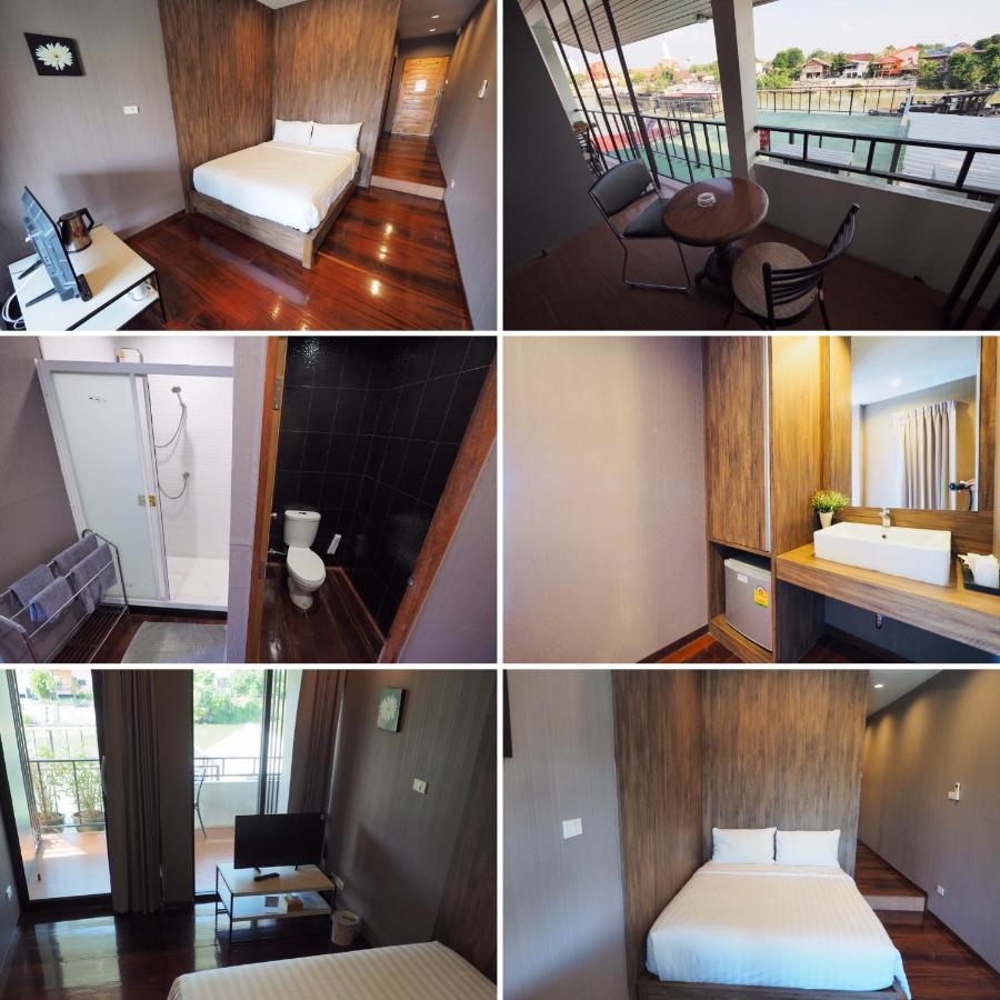 Habitación Deluxe - 1 cama grande