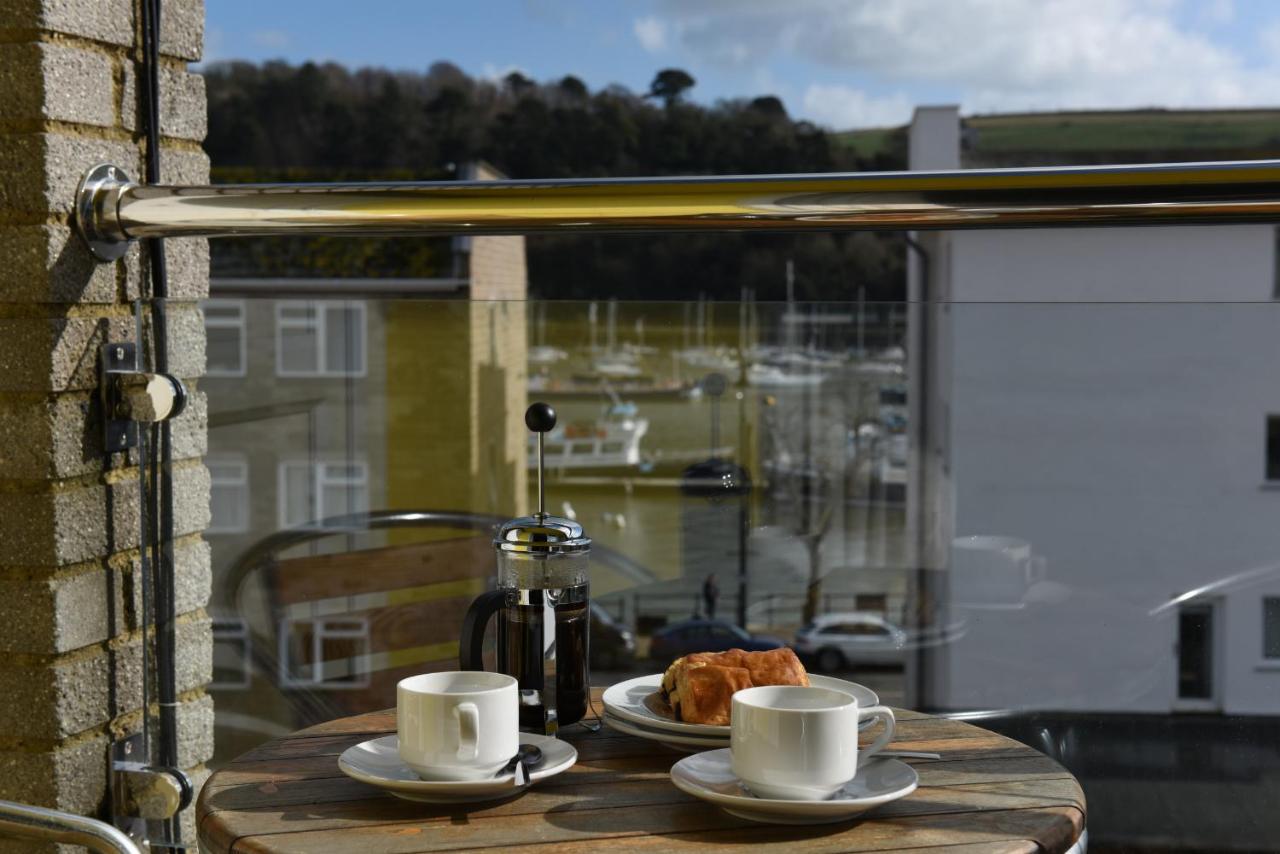 B&B Dartmouth - Dartside 1 - Bed and Breakfast Dartmouth