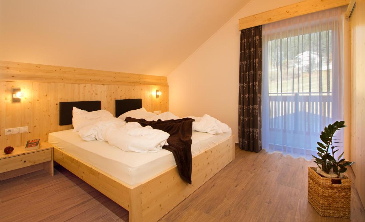 Apartment mit 2 Schlafzimmern