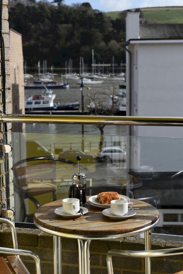 B&B Dartmouth - Dartside 6 - Bed and Breakfast Dartmouth