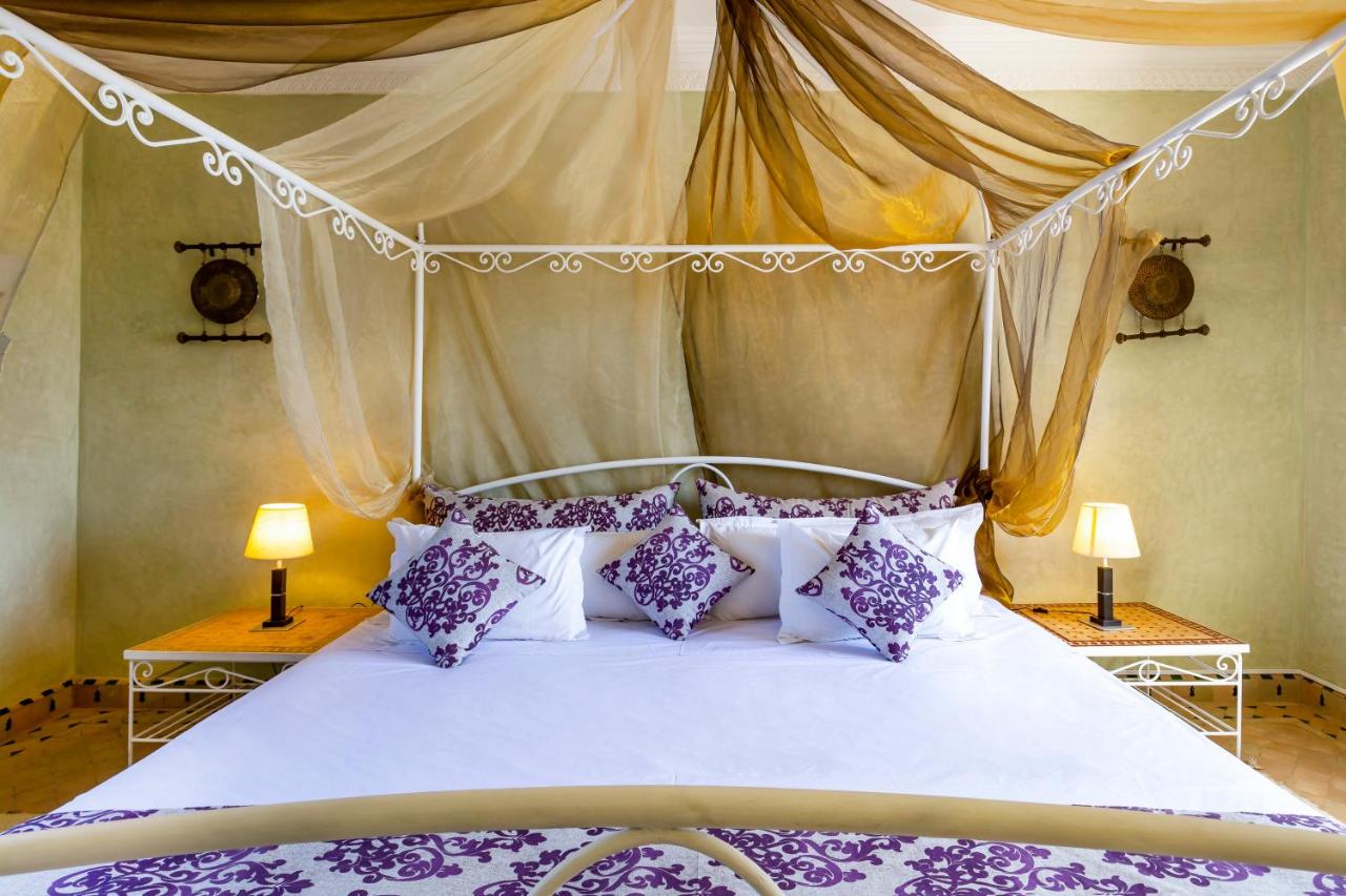 Suite Deluxe