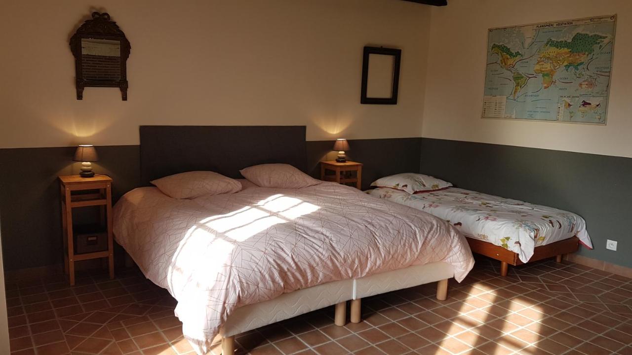 Familienzimmer 