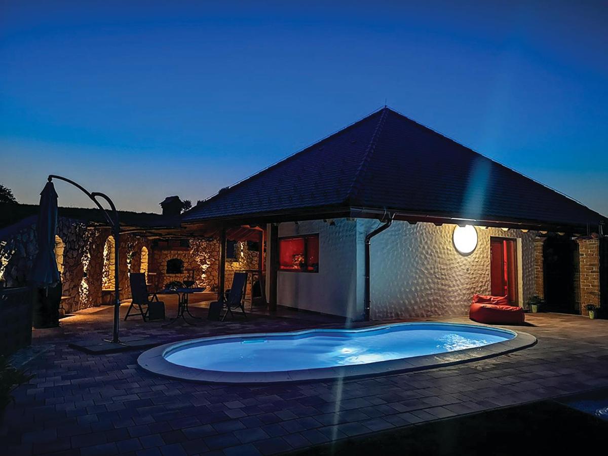SECRET WELLNESS - Ferienwohnung