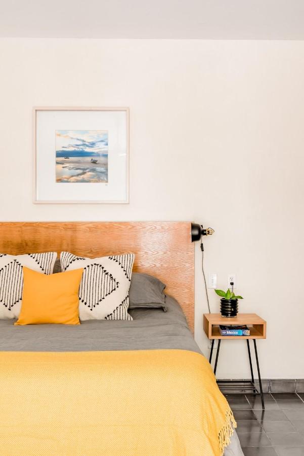 Superior Zimmer mit Queensize-Bett