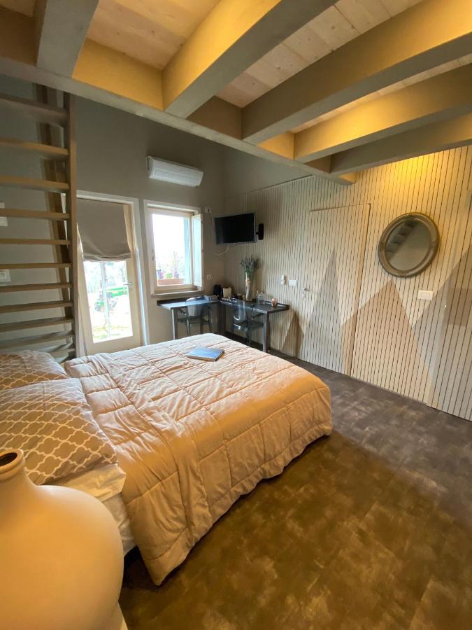 Camera Familiare con Bagno Privato
