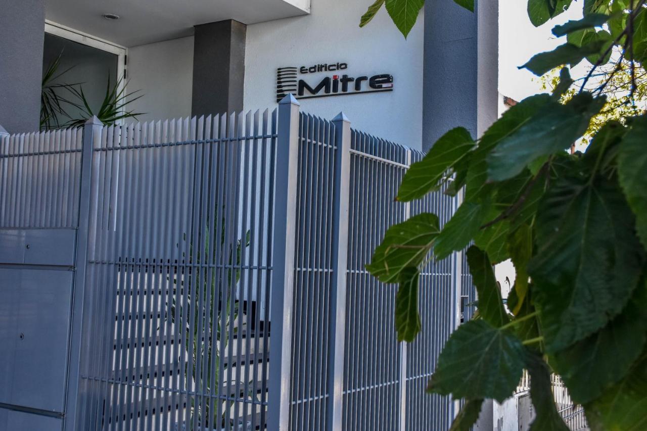 Edificio Mitre - B&B Maipú