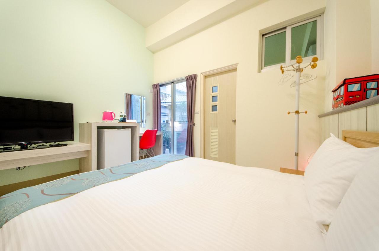 Kleines Doppelzimmer