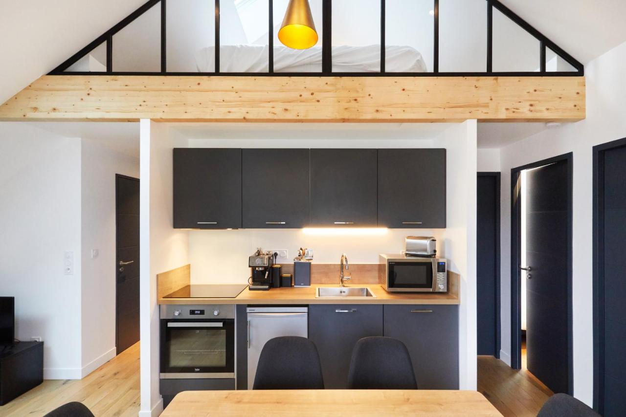 Appartement Supérieur