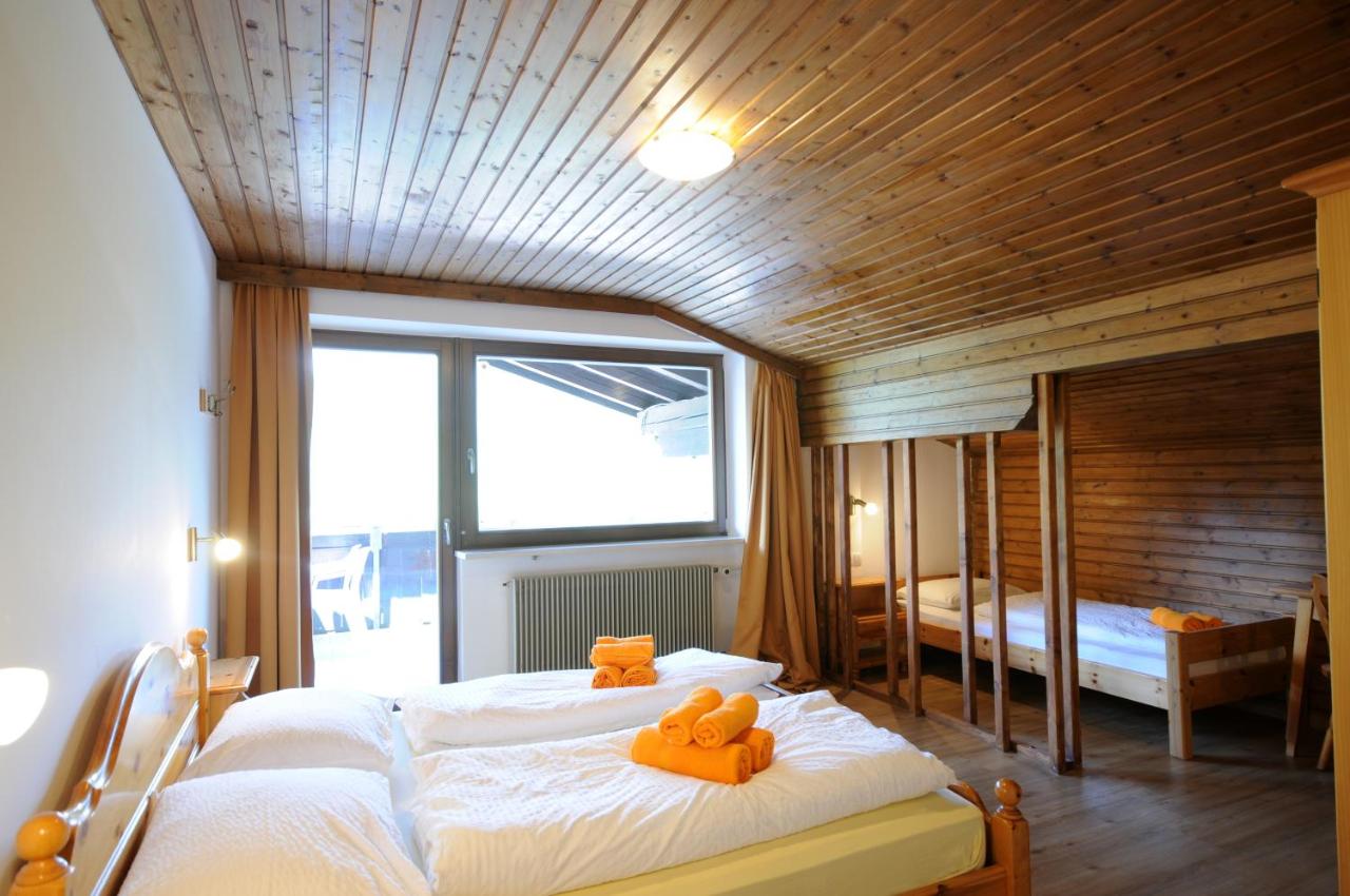 Apartamento de 1 dormitorio