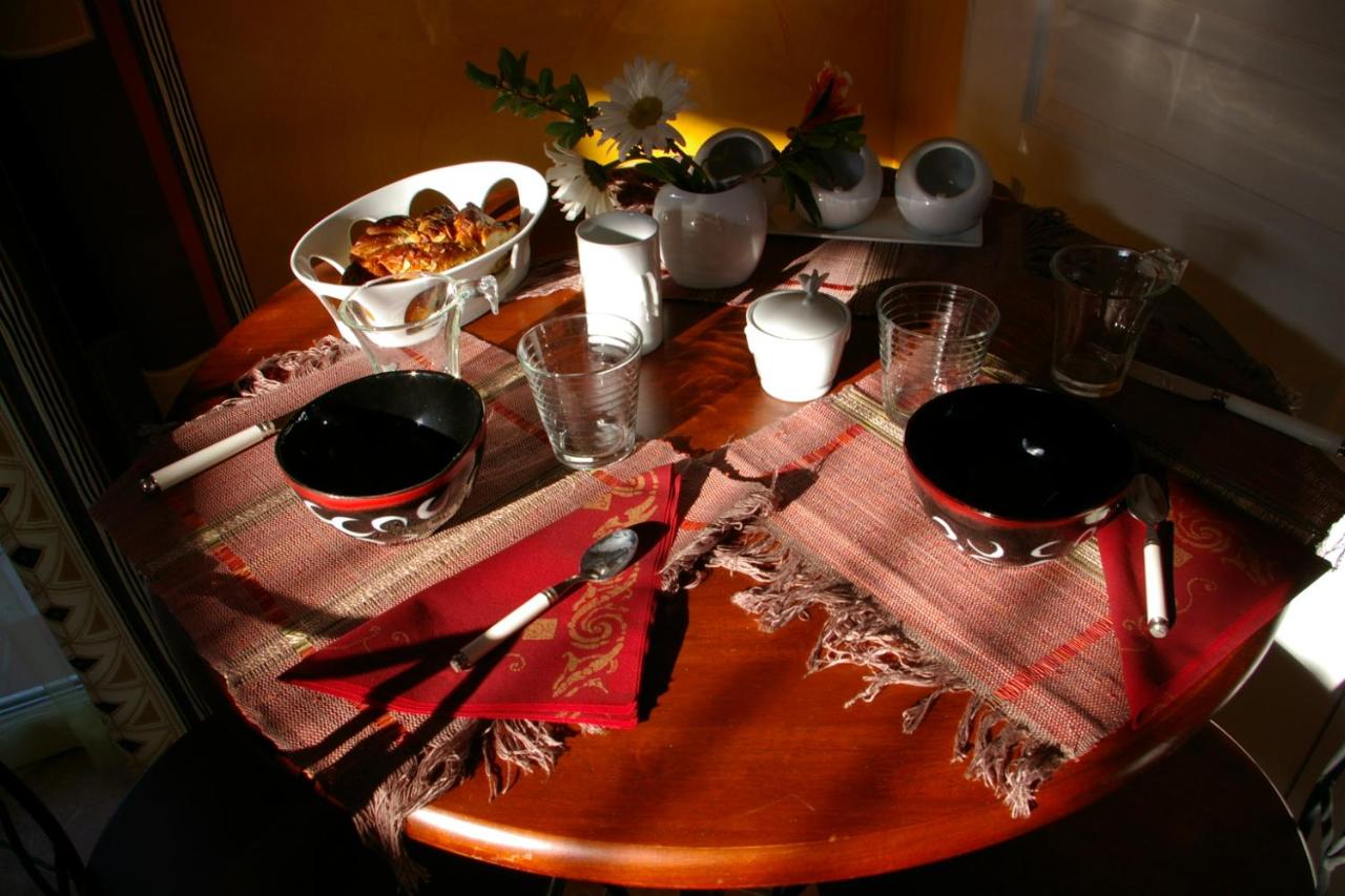 Mas Uranie - Ferienwohnung