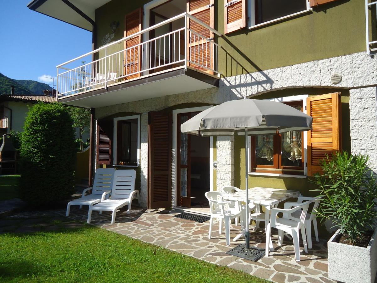 B&B Crone - Villa Soghetta Typ S2 - Bed and Breakfast Crone