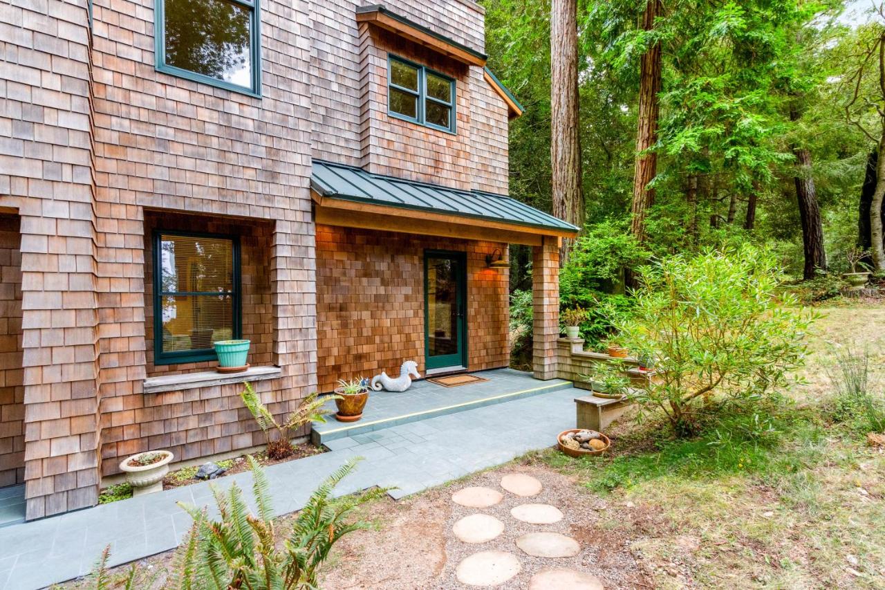 Spyglass View - B&B