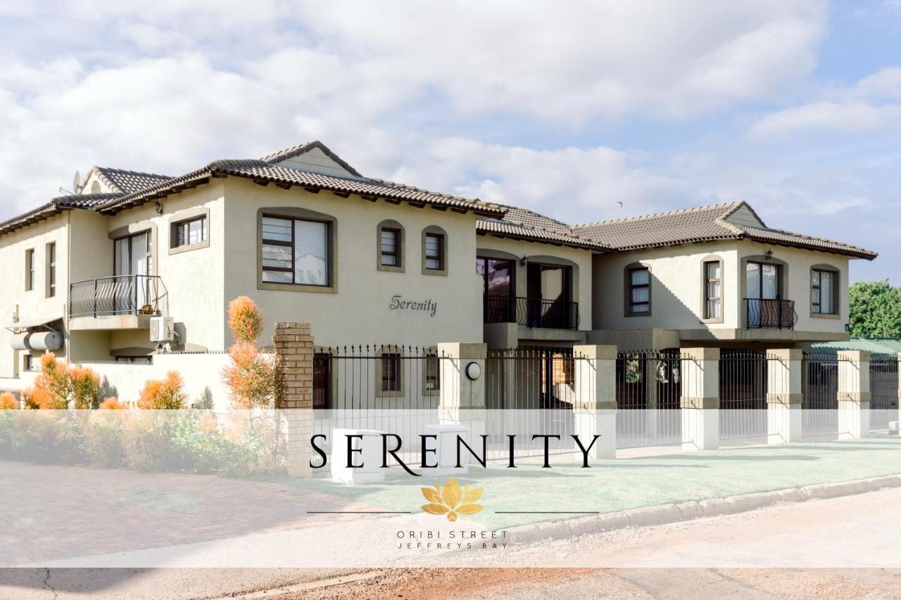 Serenity on Oribi - B&B