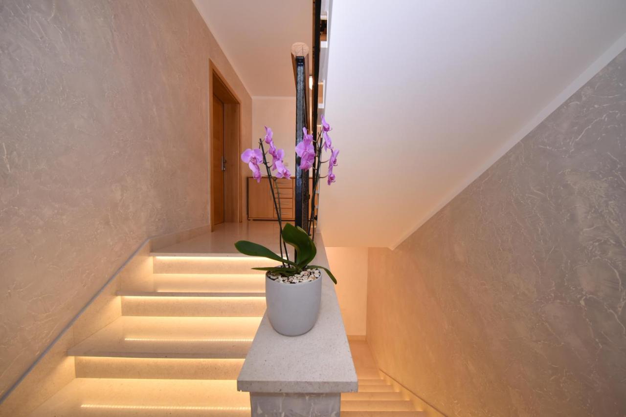 APARTMANI PETRA - B&B