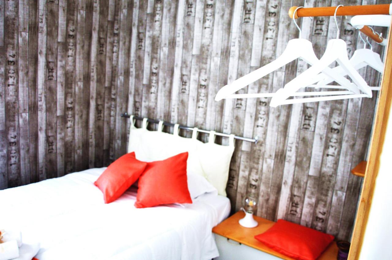 Single Room with Private Bathroom