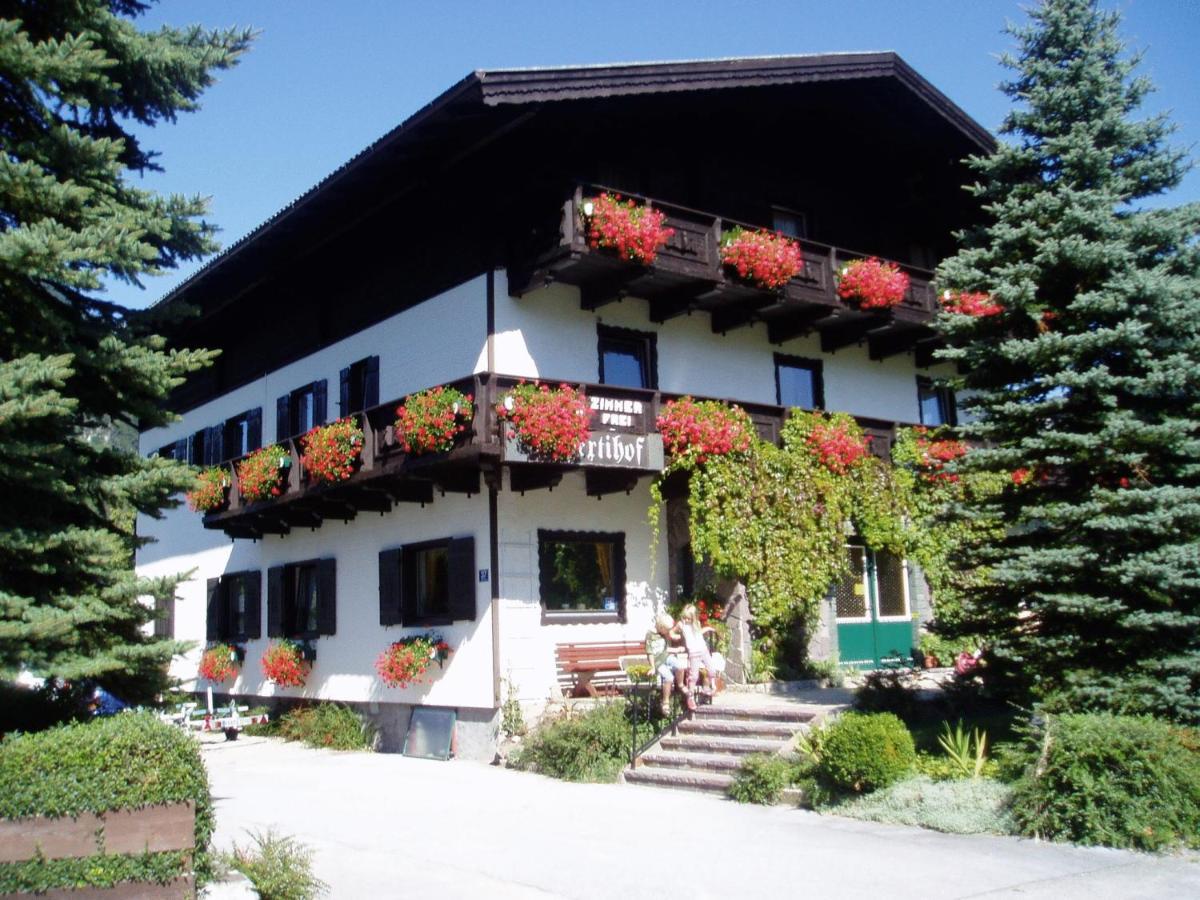 Rupertihof - B&B