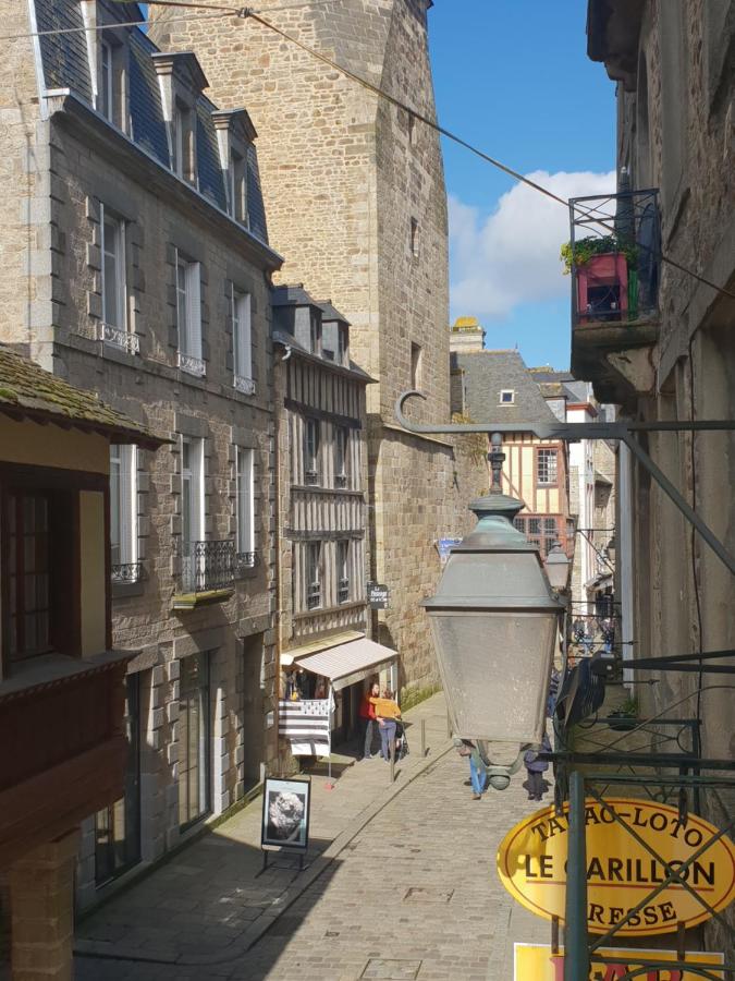 STUDIO DE L'HORLOGE - B&B