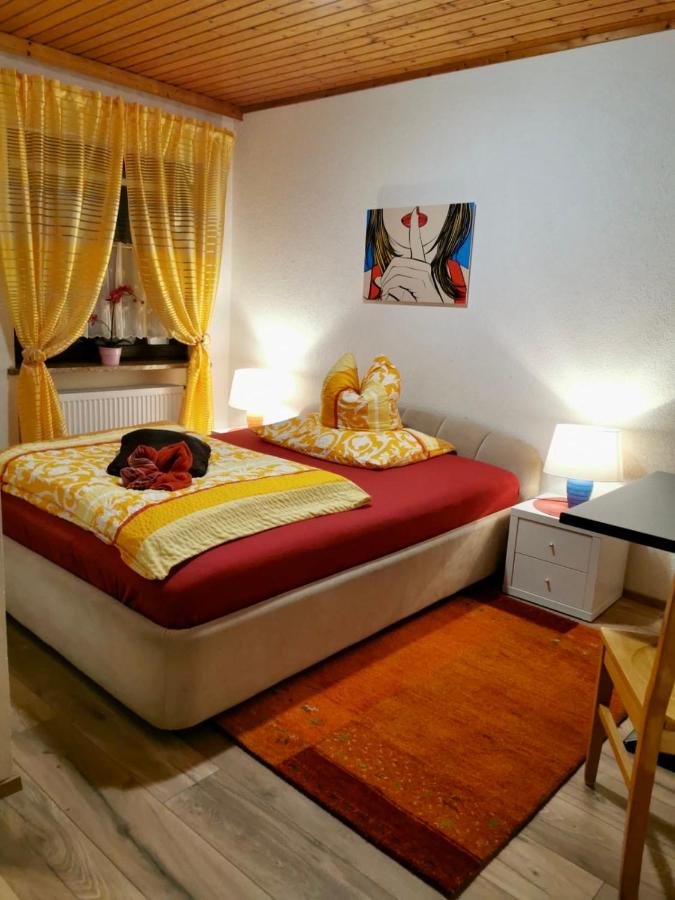 Camera Singola con Bagno