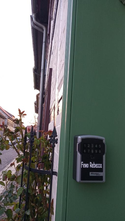 Haus Harzland - B&B