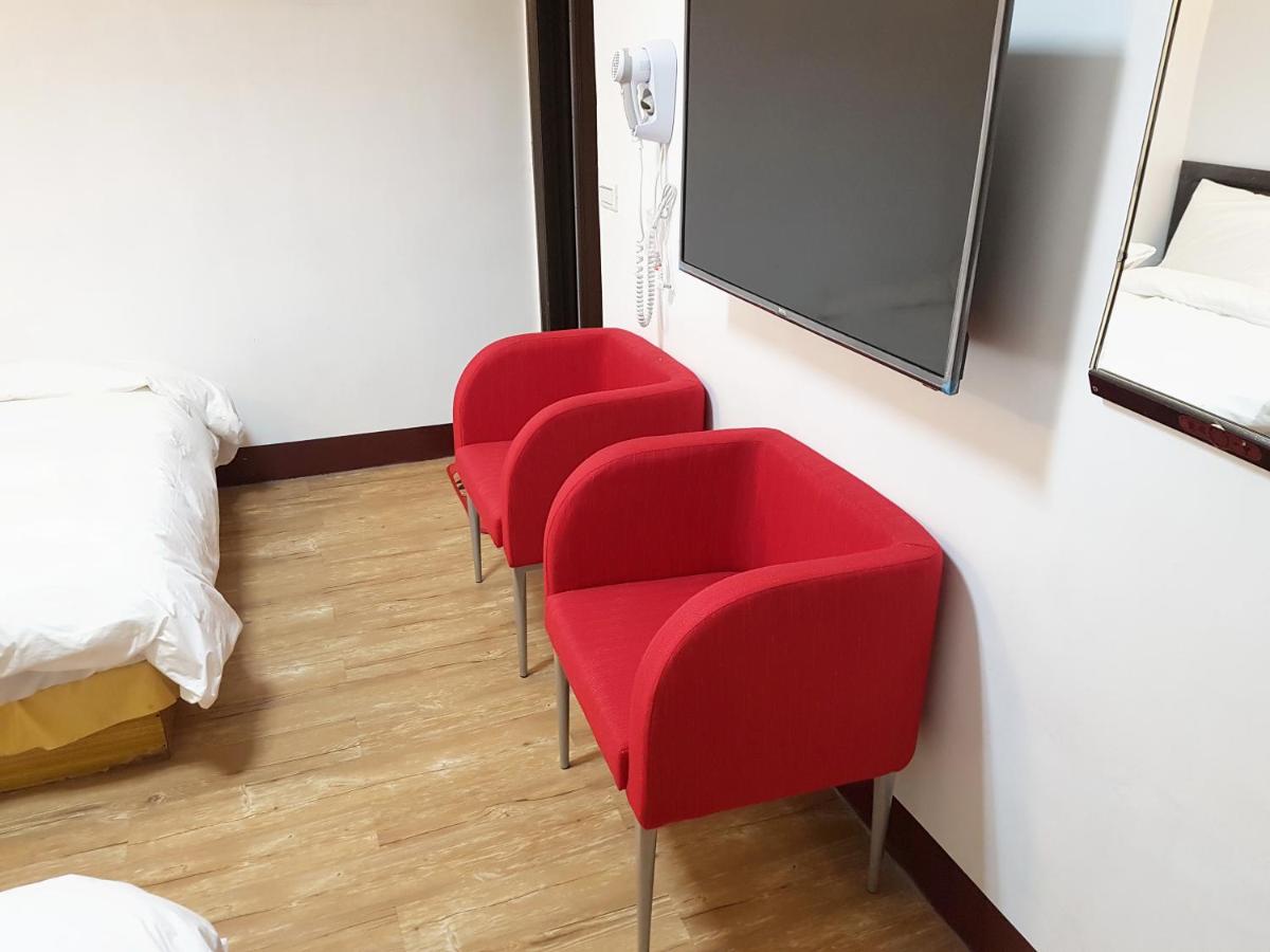 Quadruple Room with Bathroom