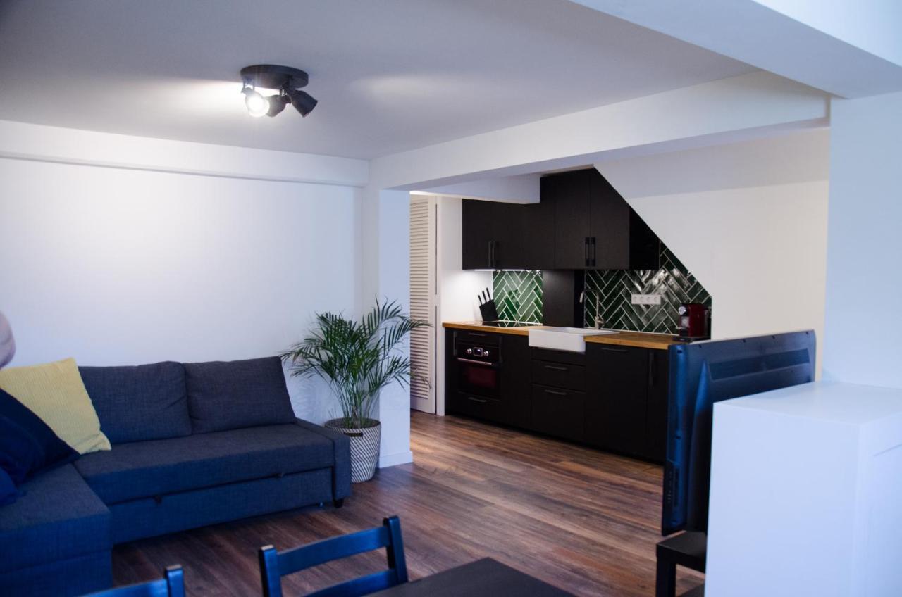 B&B Zandvoort - Dorpsplein Appartement incl parkeerplaats - Bed and Breakfast Zandvoort