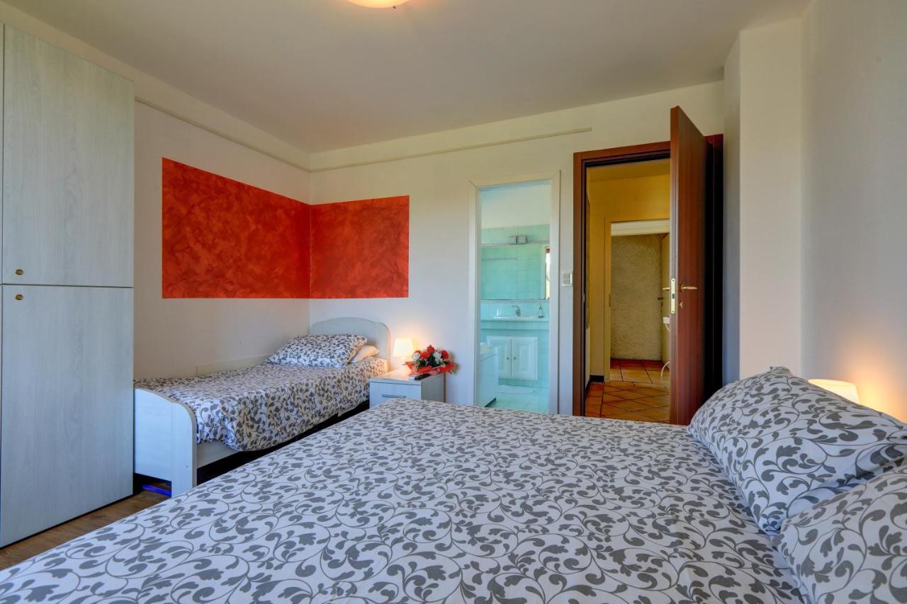 Basic Triple Room