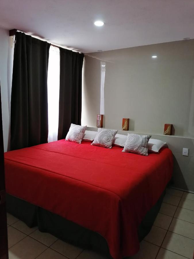Posada Castillo - B&B