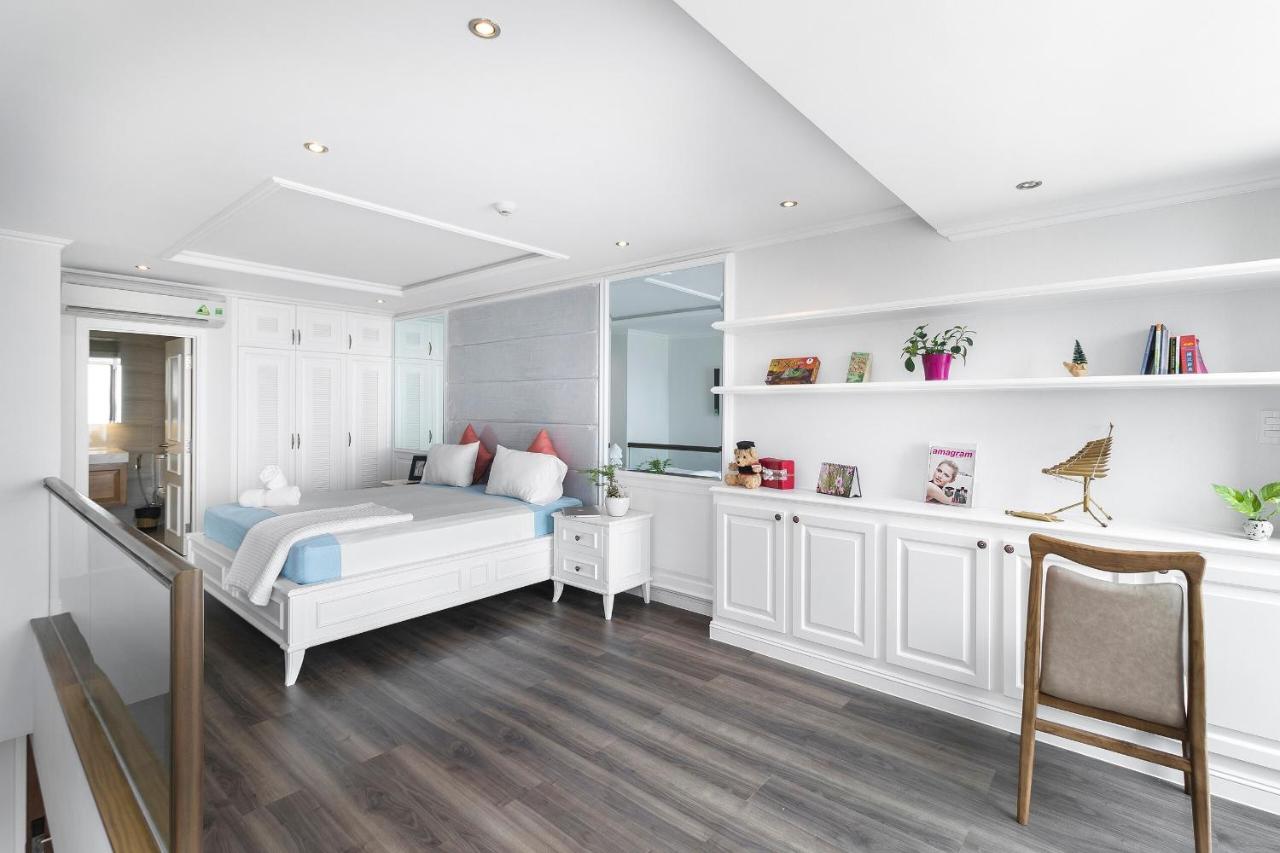 Apartamento Dúplex