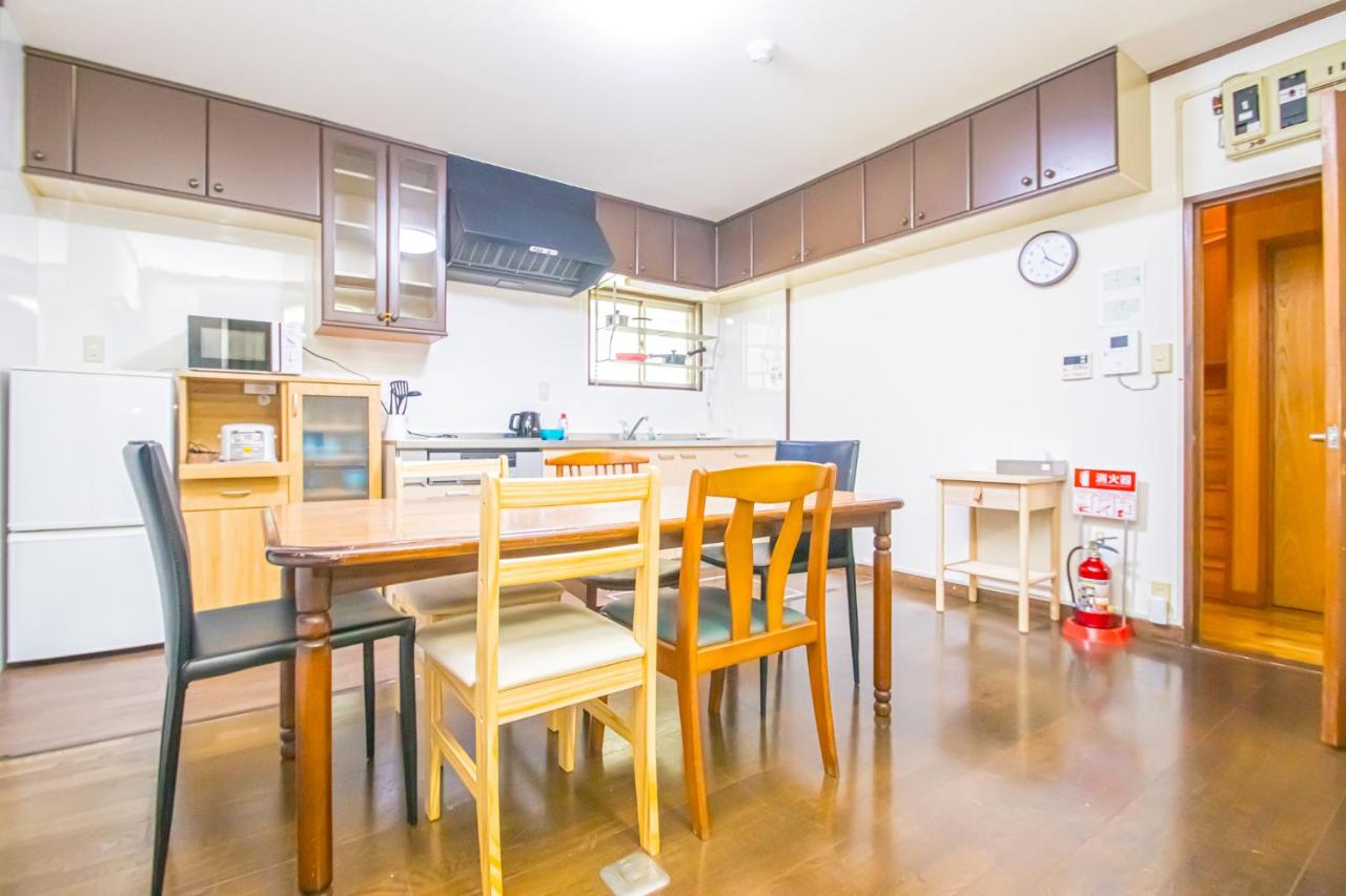 AMP FLAT Tenjin Minami Ⅱ - B&B