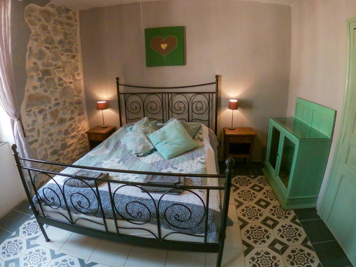 Double Room with Shower