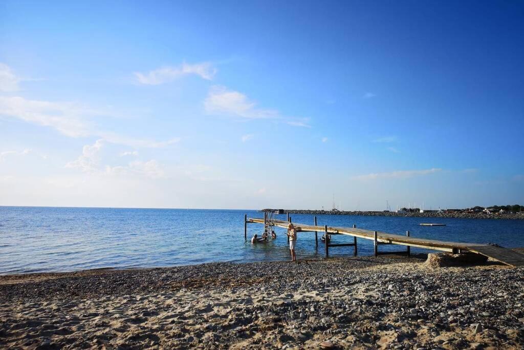 Villa Neptuni rumsuthyrning - B&B Byxelkrok