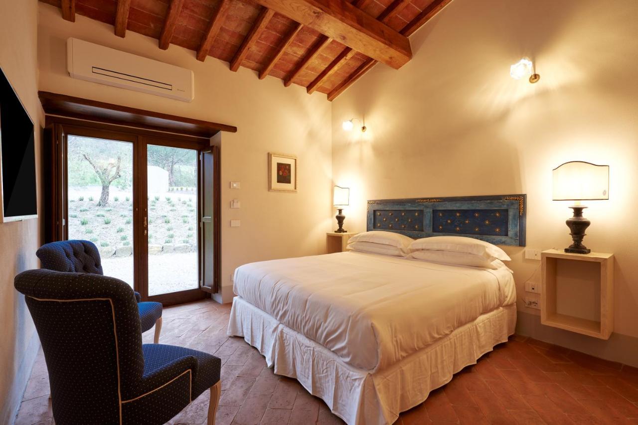 Superior Double or Twin Room with Garden View