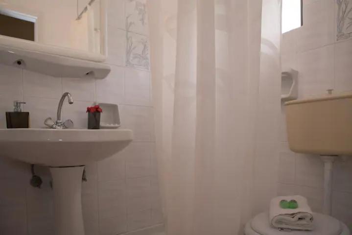 Villa Kapnisi - B&B