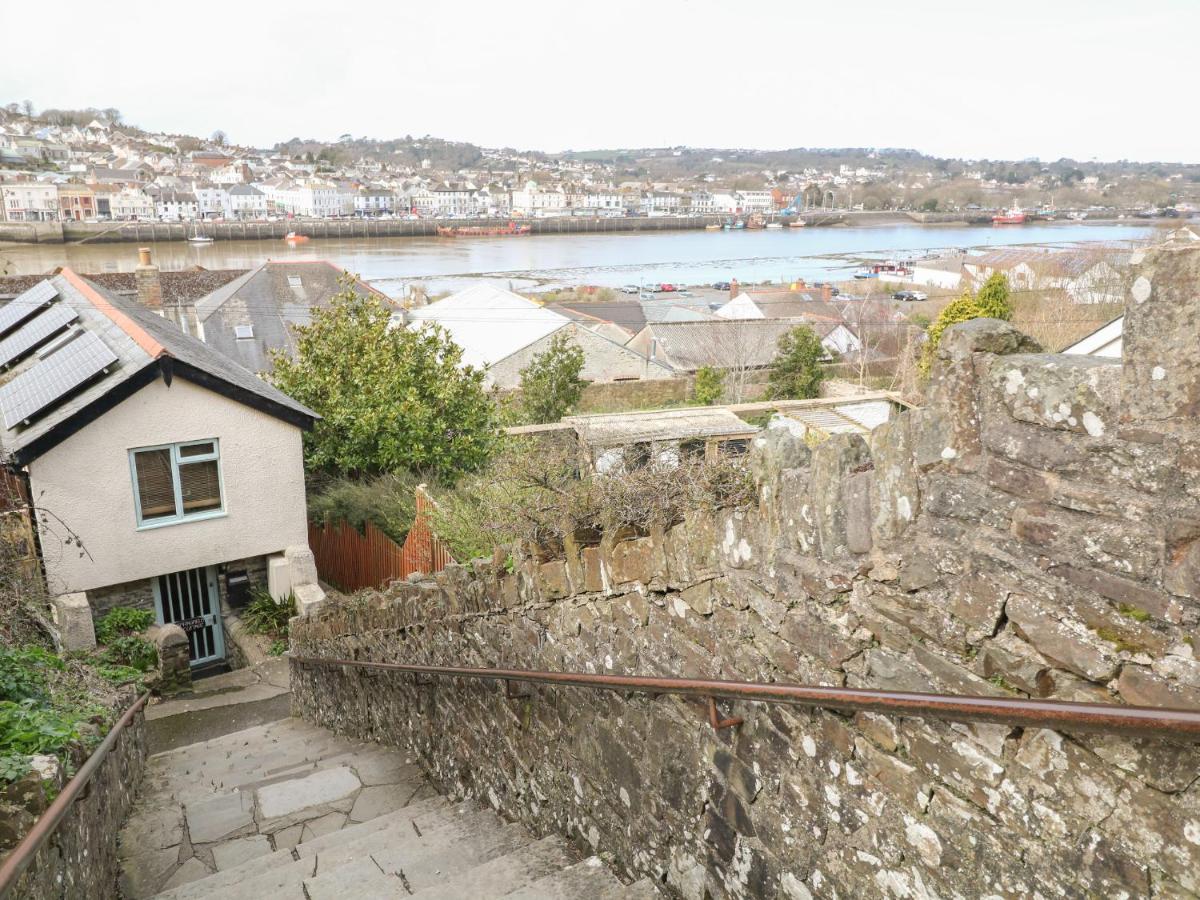 B&B Bideford - Springfield Cottage - Bed and Breakfast Bideford