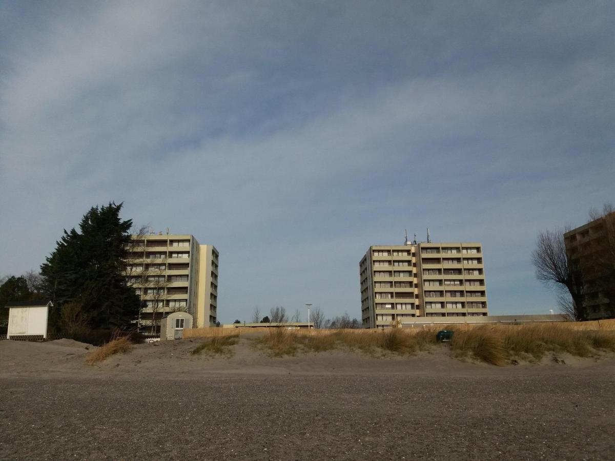Vier Jahreszeiten Haus 2 Whg. 42 - Ferienwohnung Großenbrode