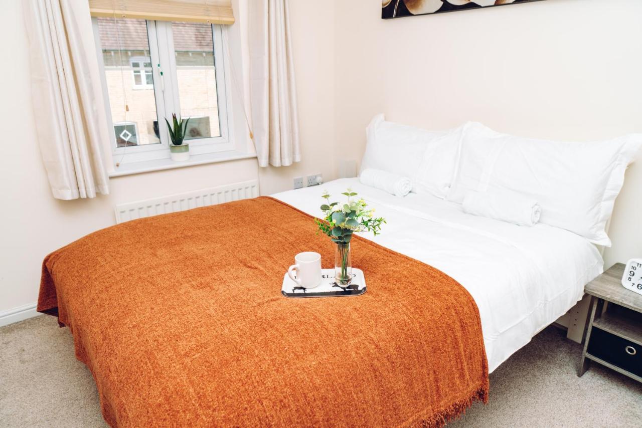 Comfortable Colchester Home - B&B