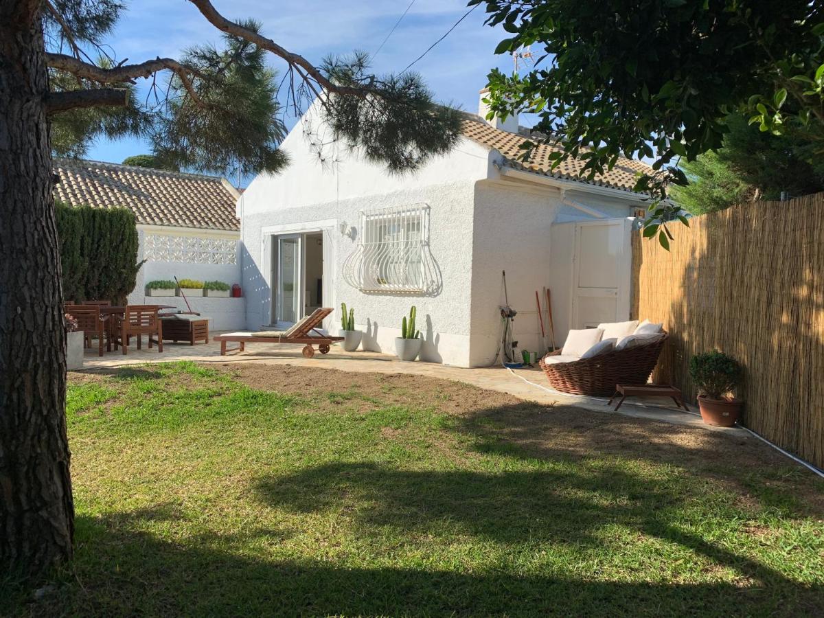 The Garden House - Mijas Costa - B&B